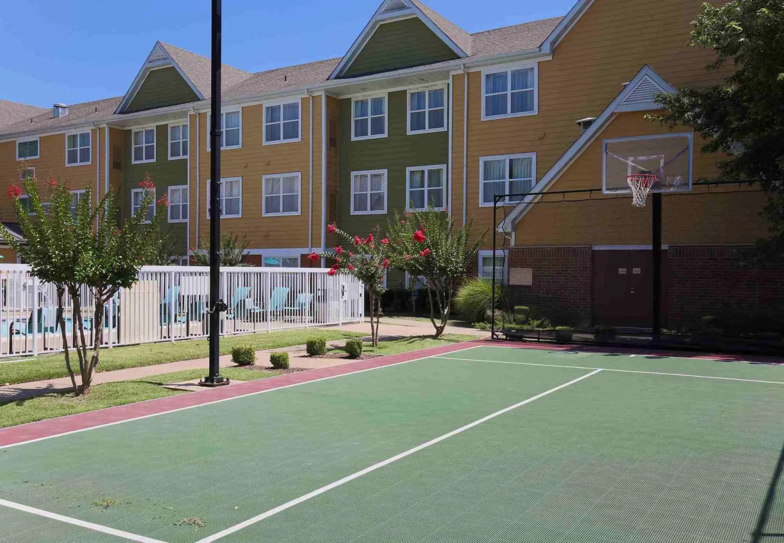 Residence Inn by Marriott Fort Smith