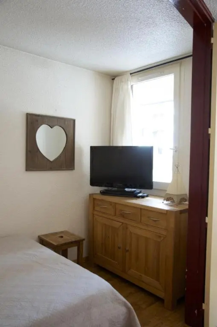 Apartment Courmayeur