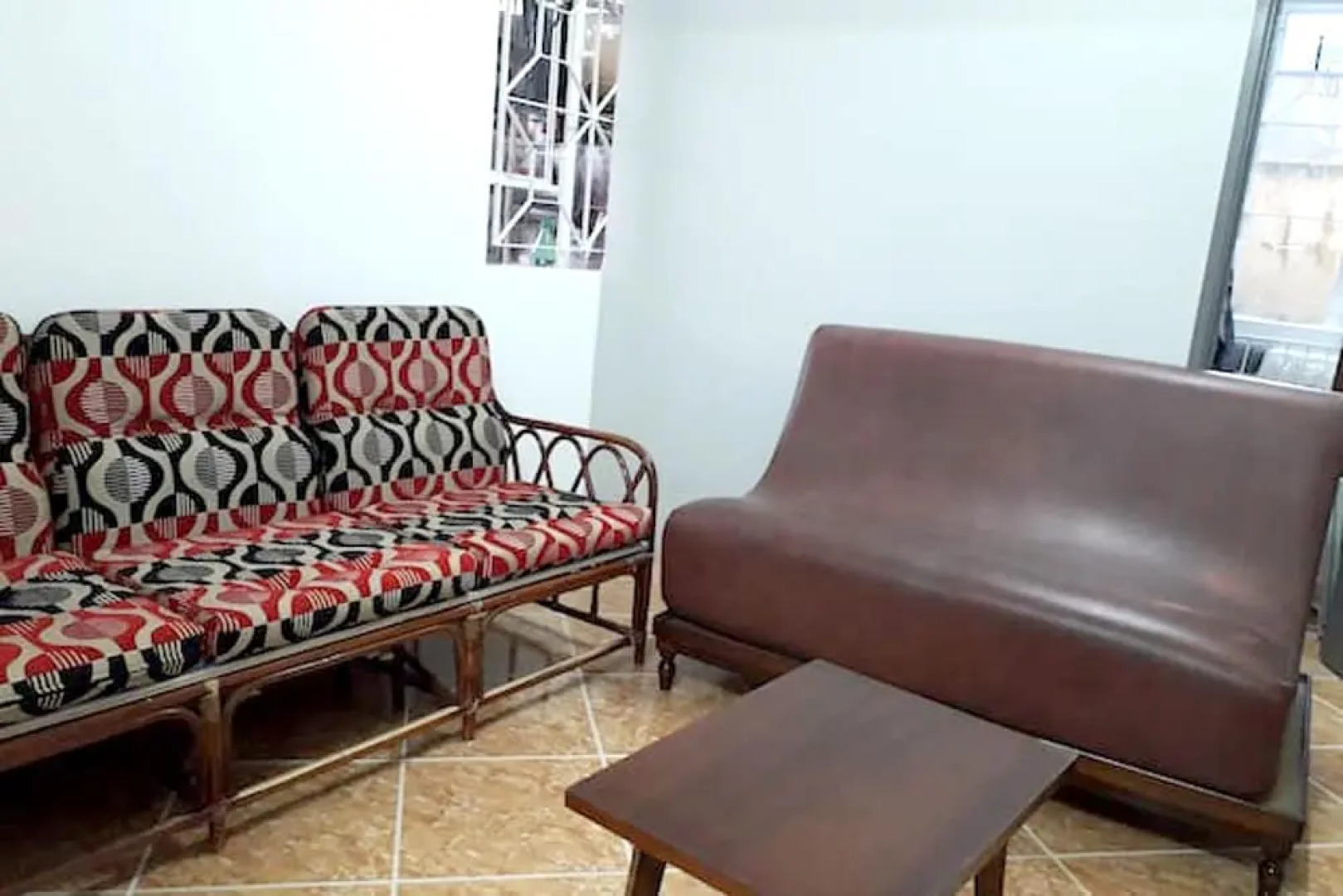 Apartment With 2 Bedrooms in Vacoas-phoenix, With Furnished Terrace and Wifi - 15 km From the Beach