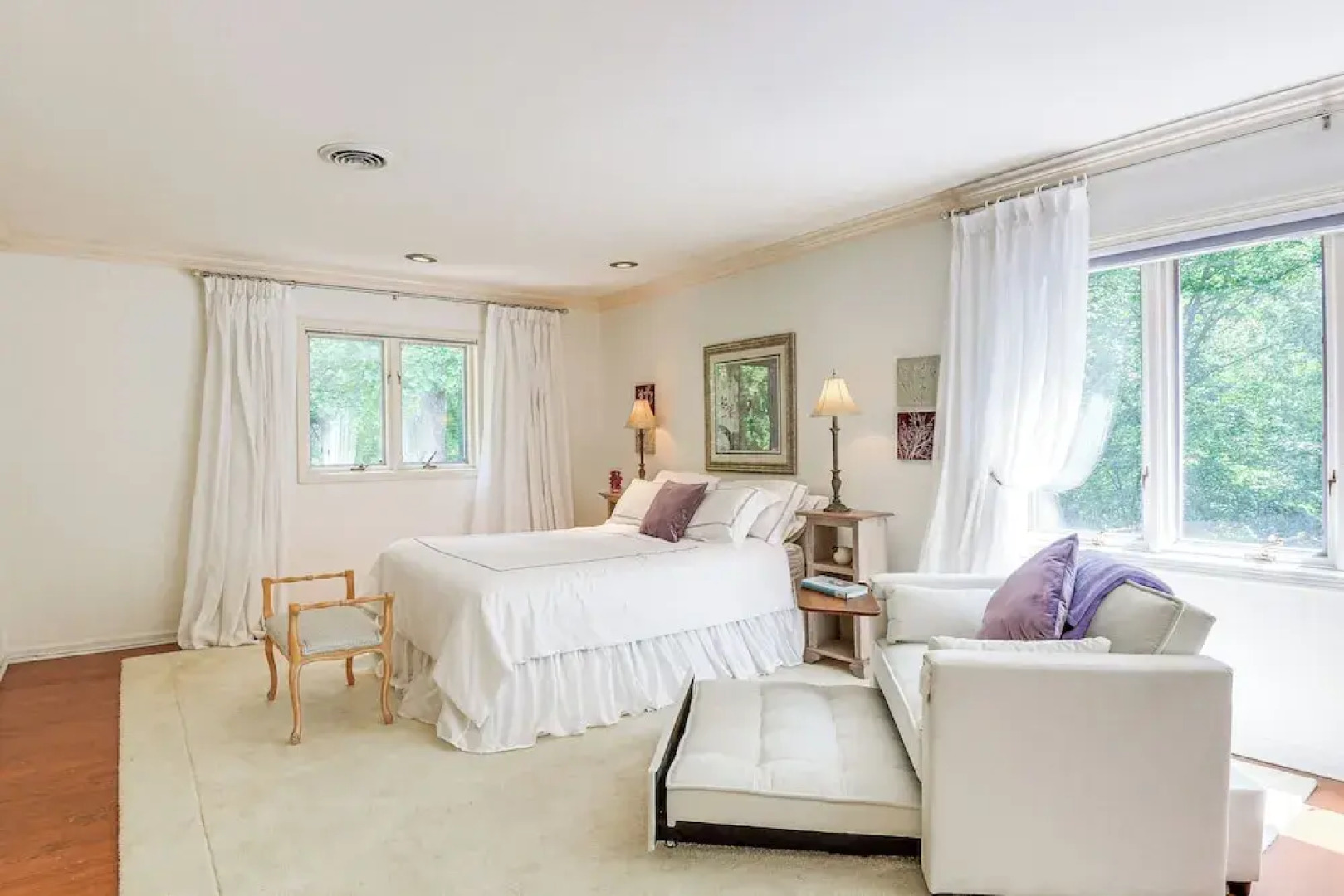 Quiet Getaway w/ Deck: 18 Mi to Downtown Baltimore