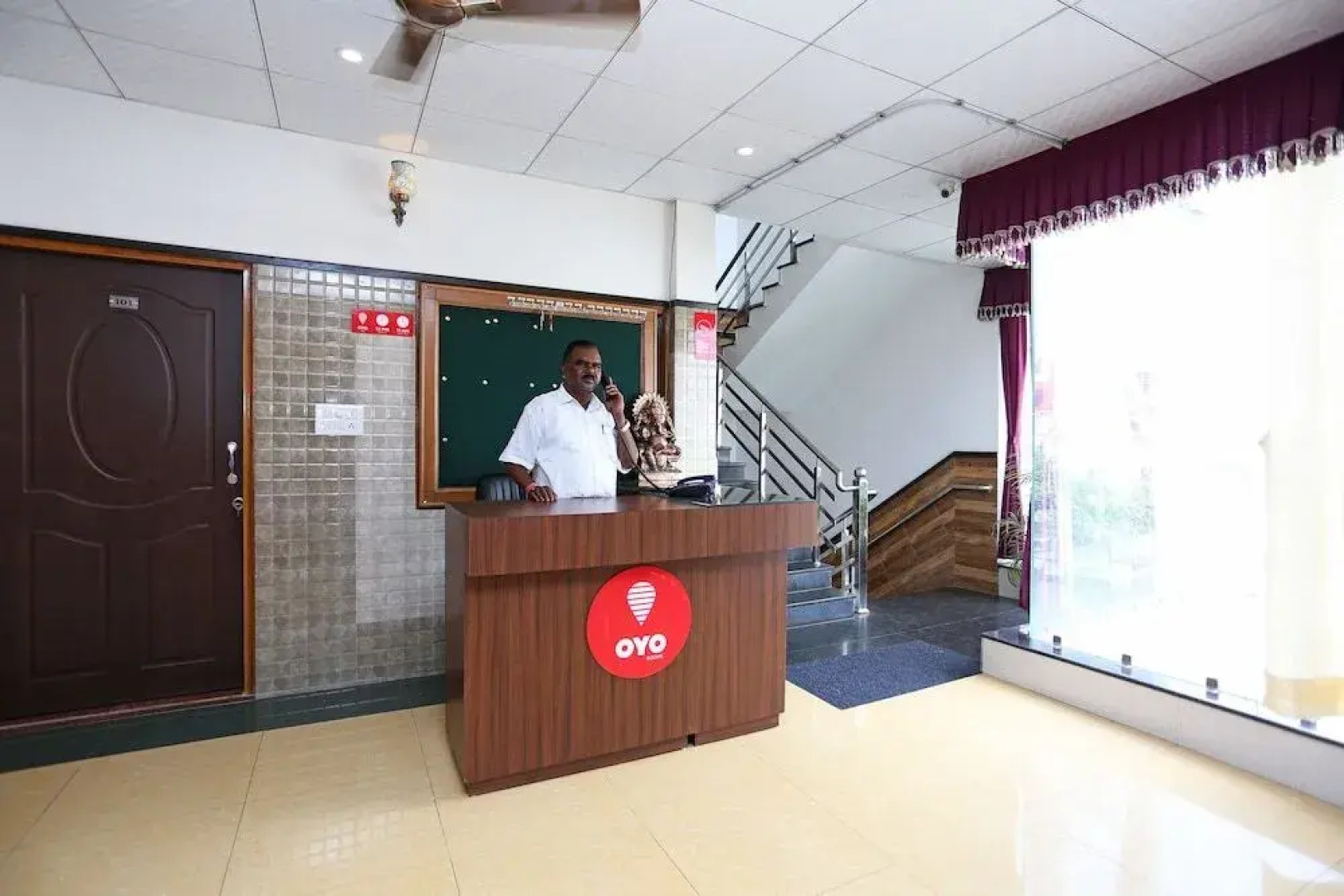 Benison Guest House By OYO Rooms