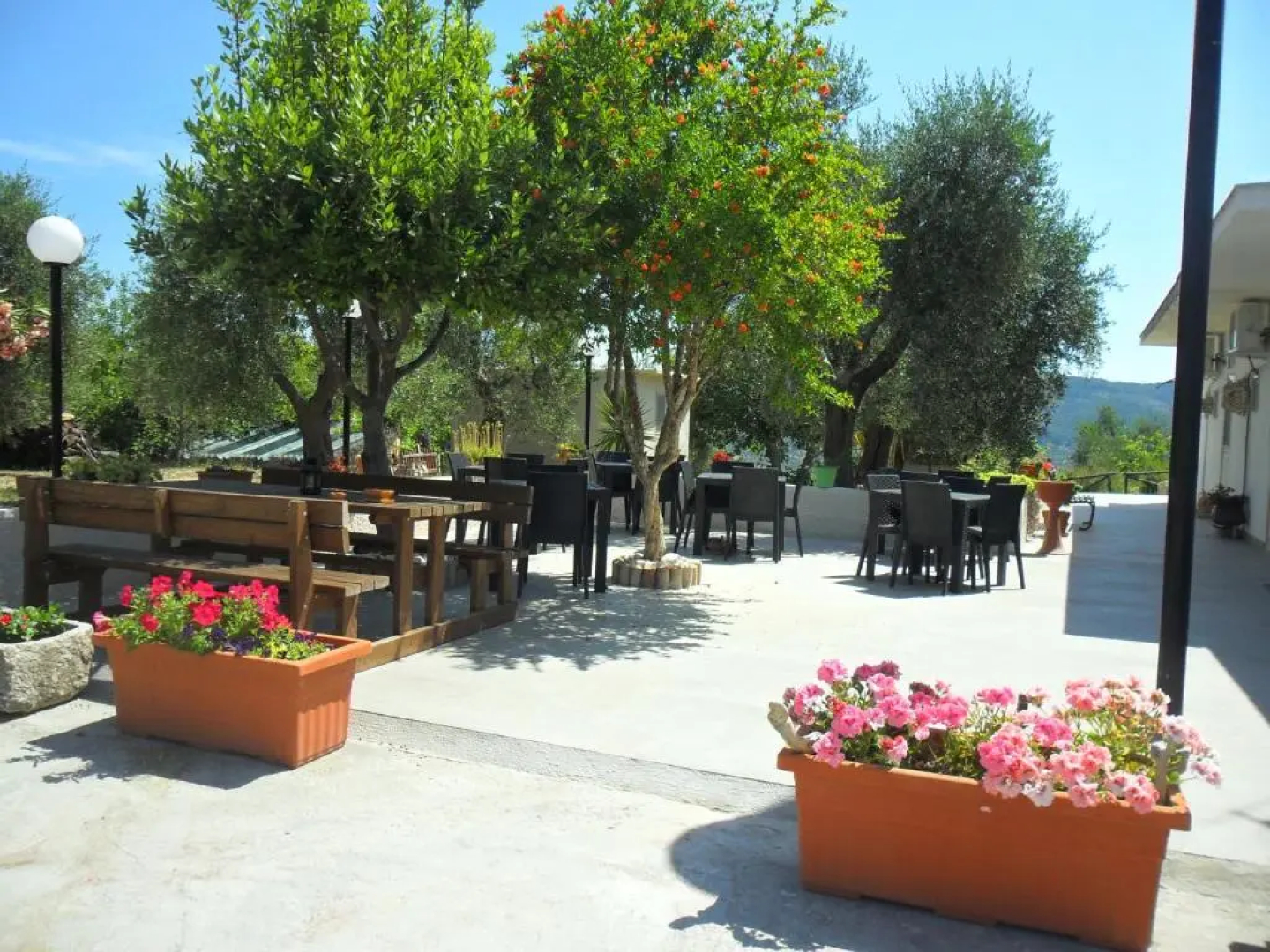 Osteria B&b Il Rifugio