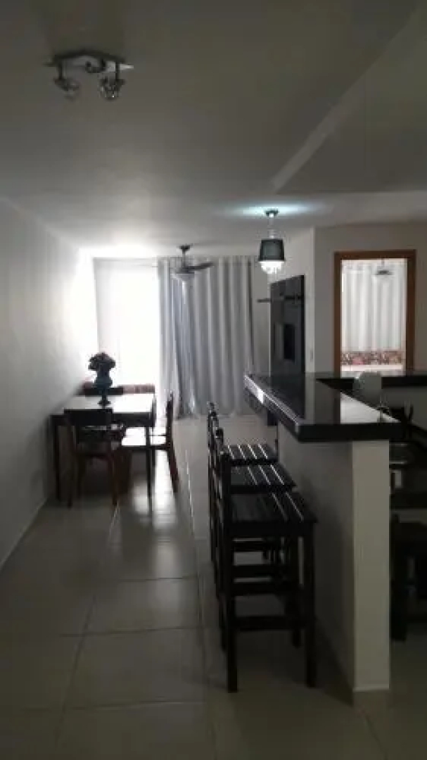 Apartamento temporada Arraial do Cabo