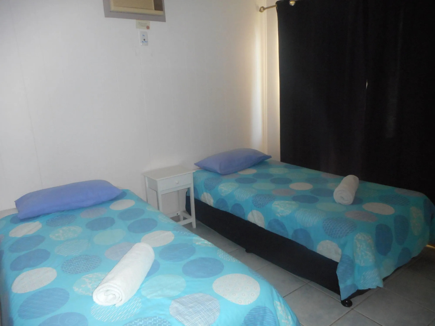 Bush Village Holiday Cabins