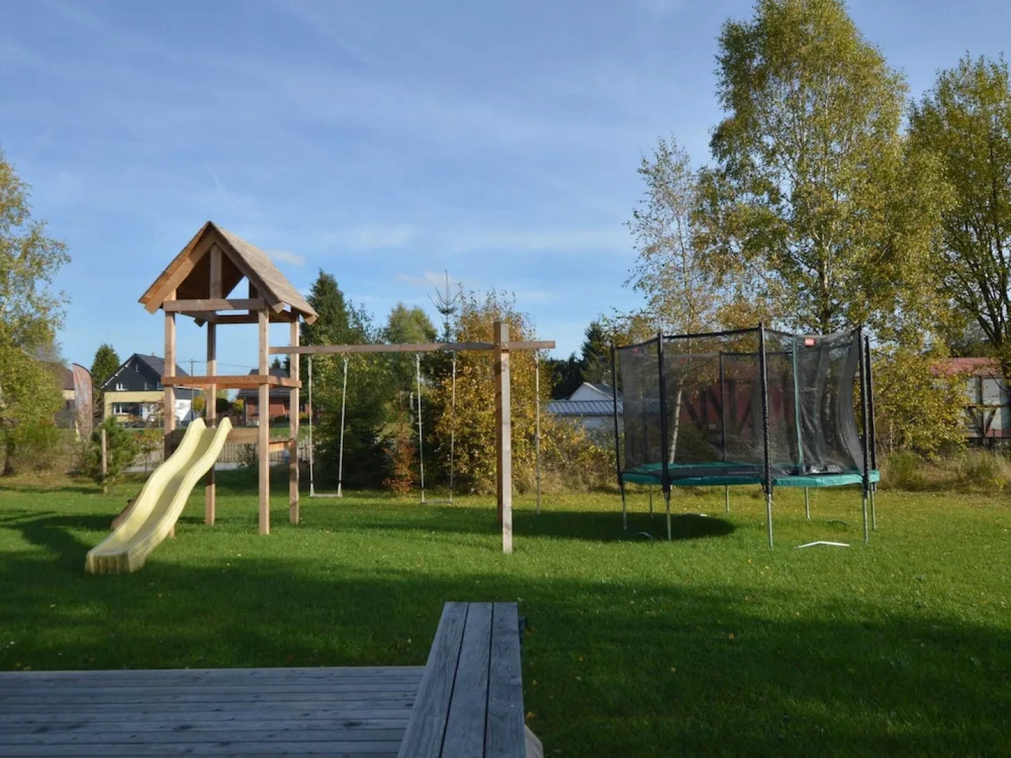 Charming Fens Family Home