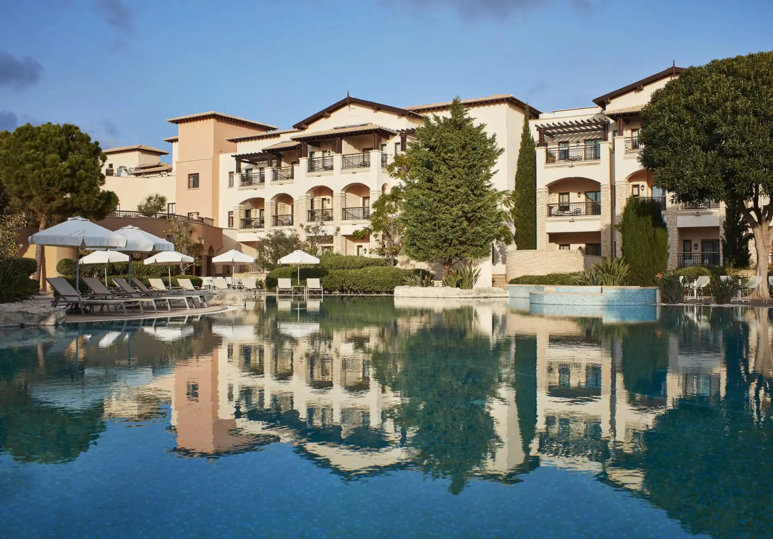 Aphrodite Hills Hotel by Atlantica