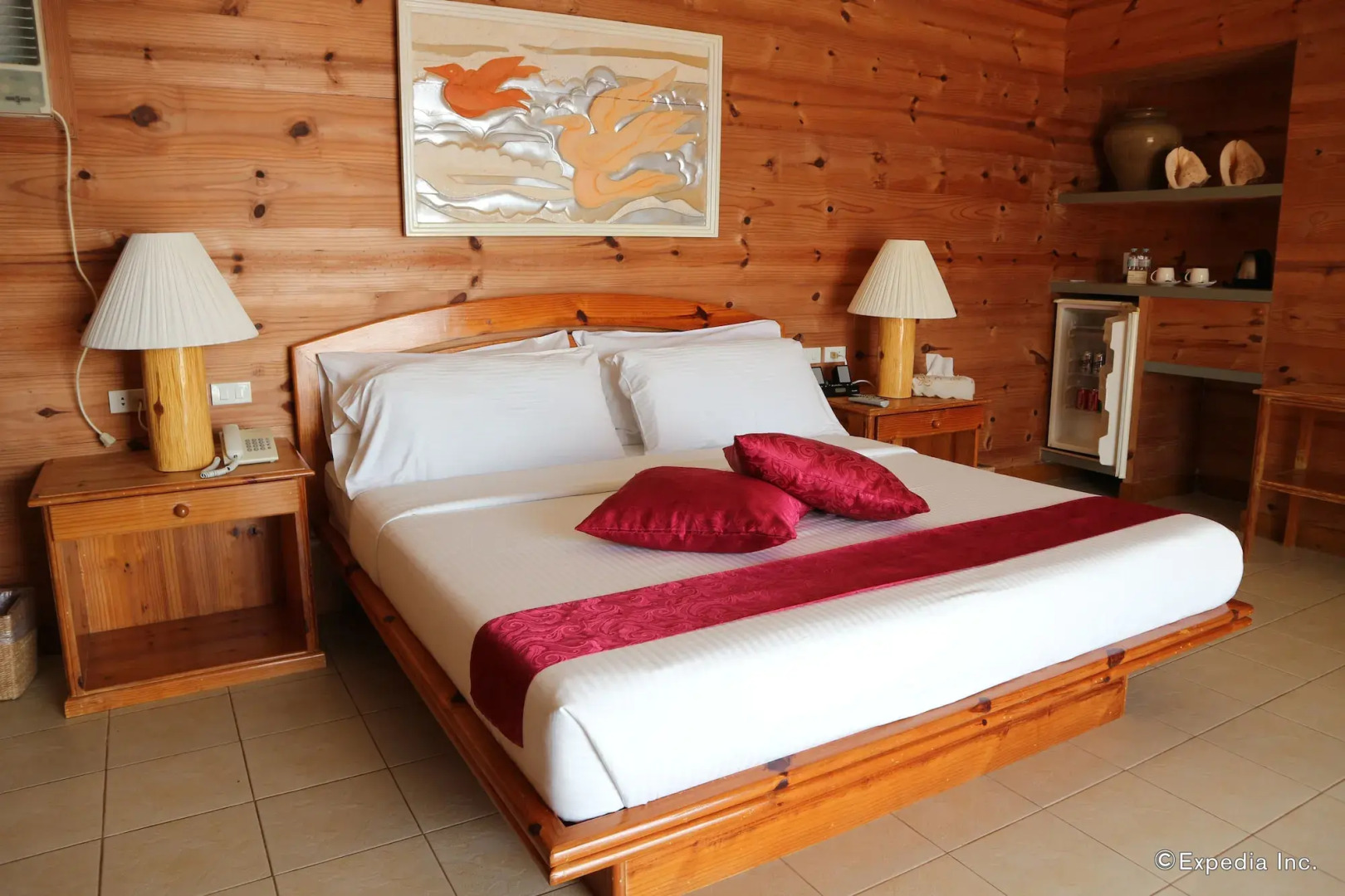 Antulang Beach Resort