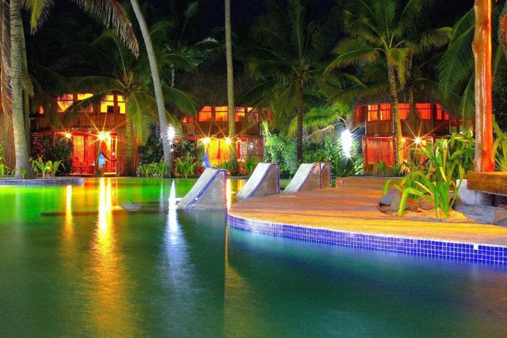 Hotel Tortuga Village Costa del Sol