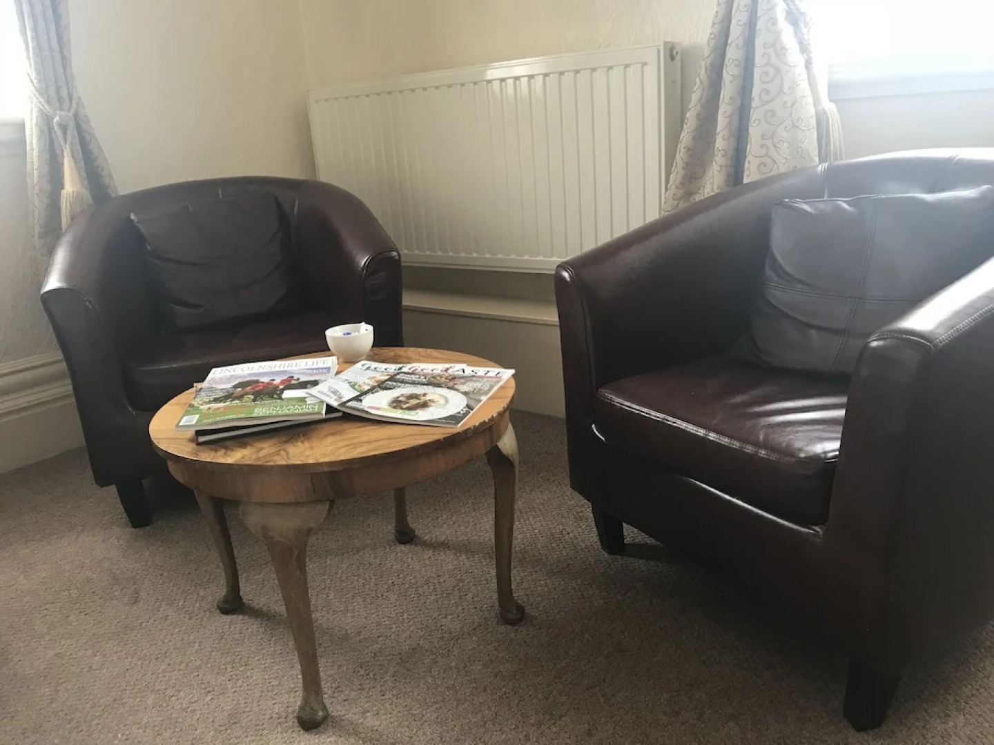 The Carre Arms Hotel