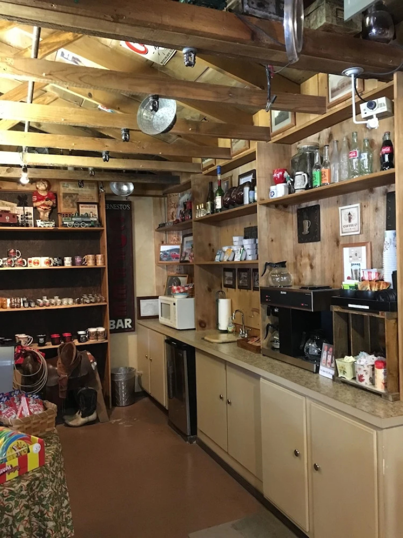 Canyon Motel and RV Park