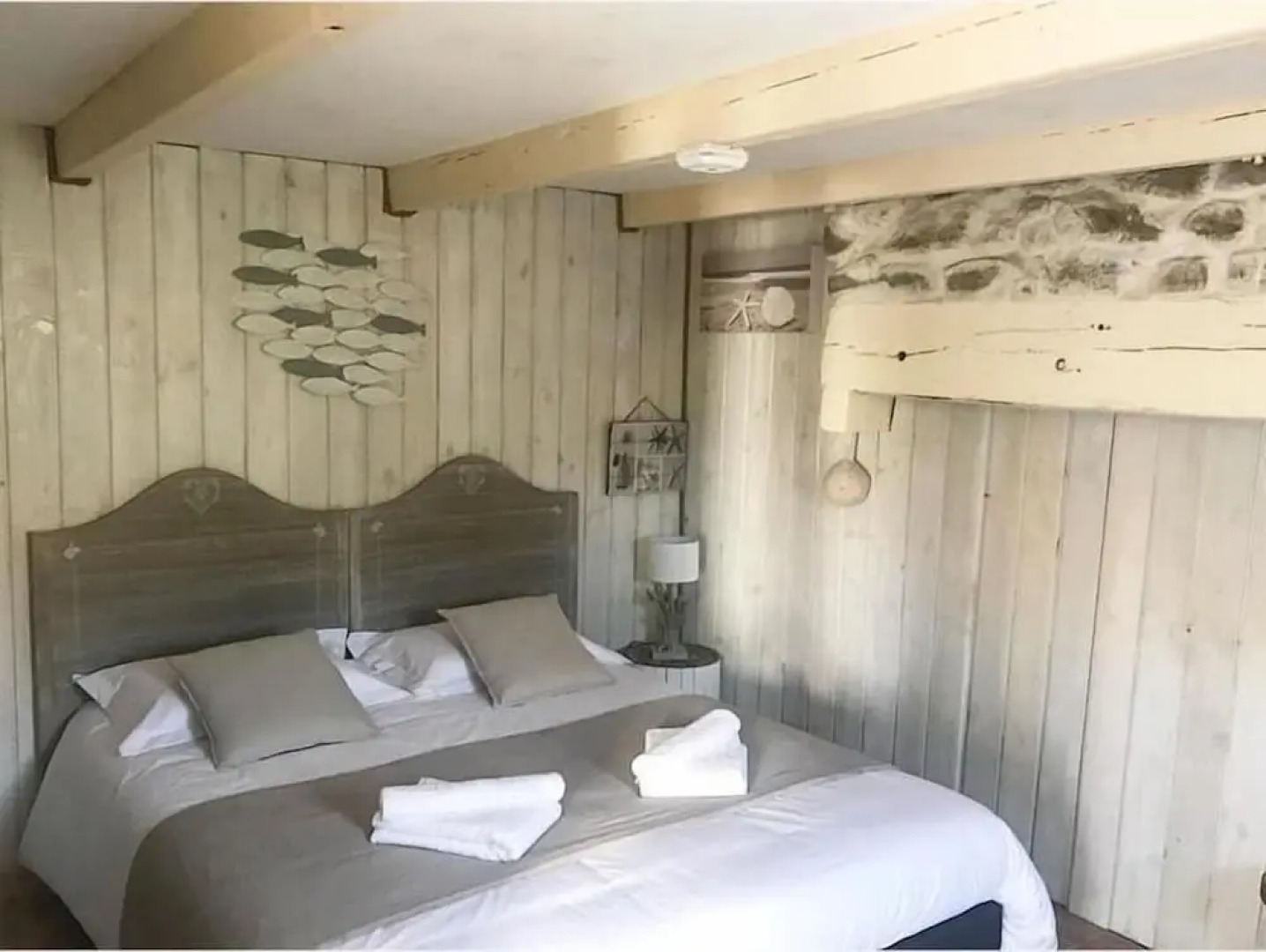 Île Ô des Capucins