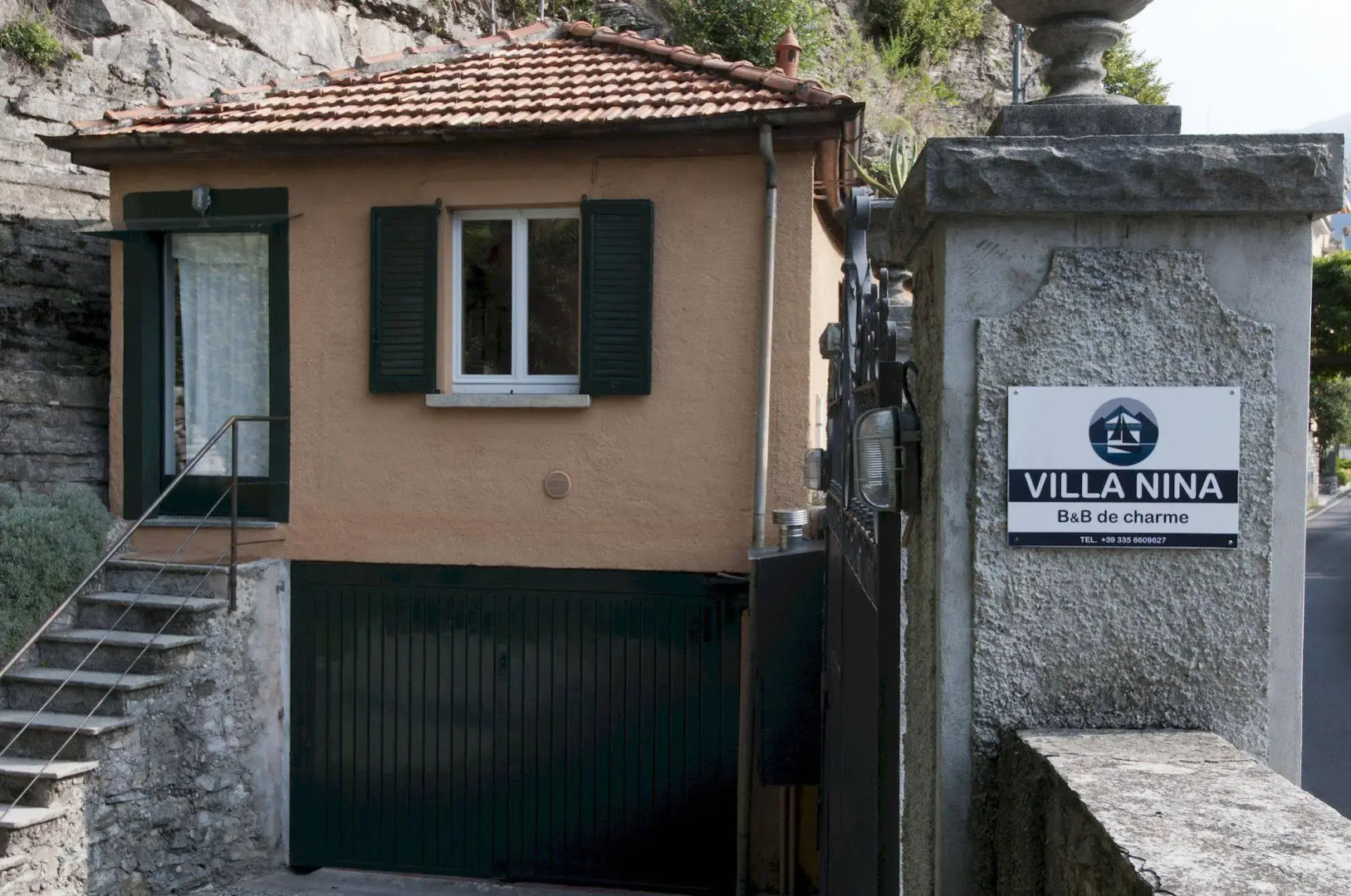 Villa Nina Relais Boutique B&B