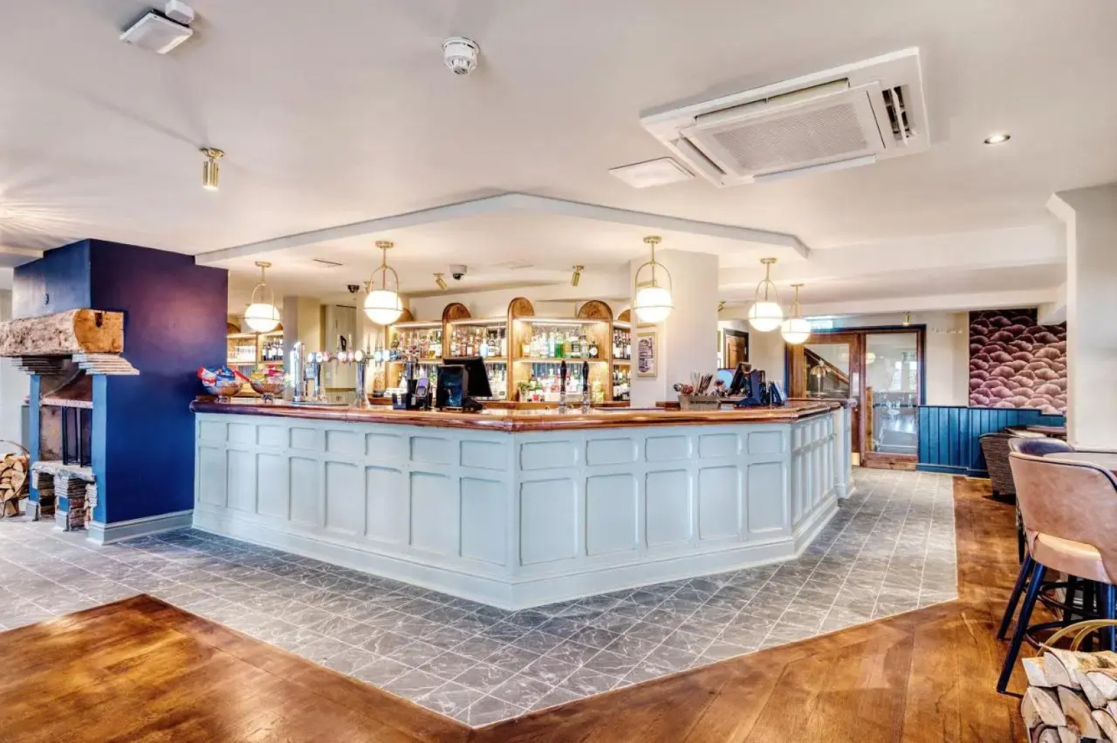 Innkeepers Lodge Tunbridge Wells