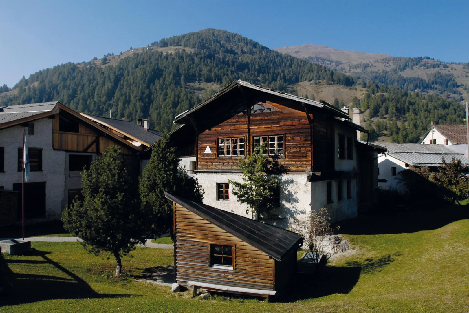 Youth Hostel Sta-Maria