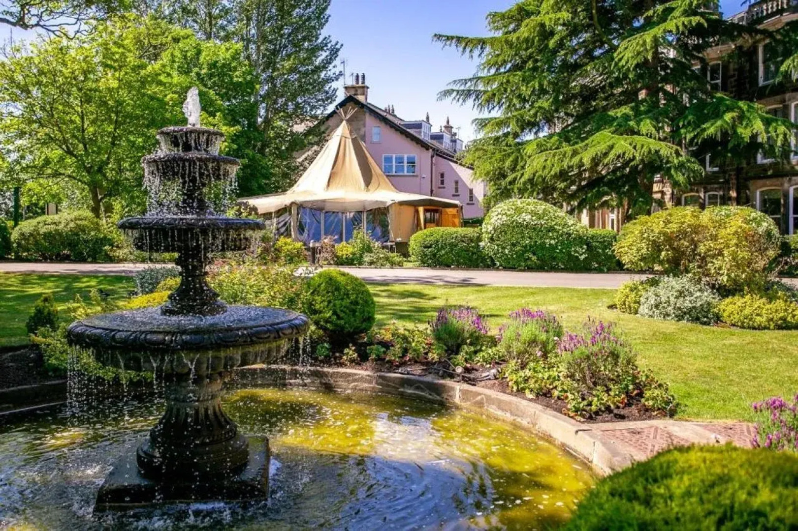 Cedar Court Harrogate