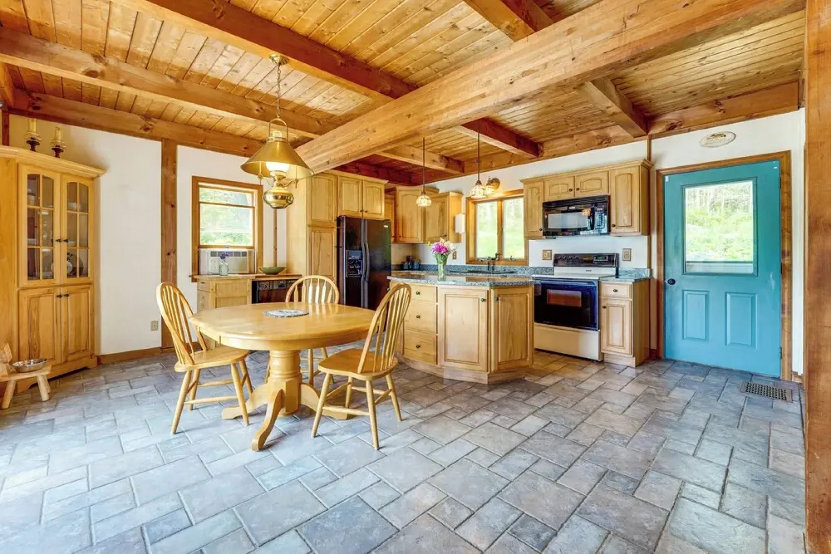 Boat & Kayak Nearby: Barters Island Home w/ Views