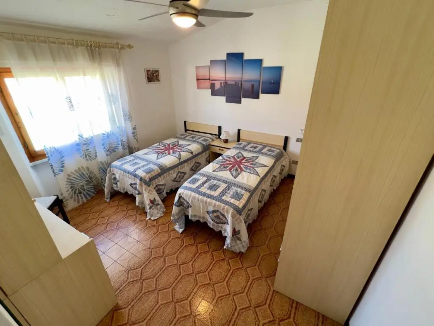 Appartamenti Via Roma 41