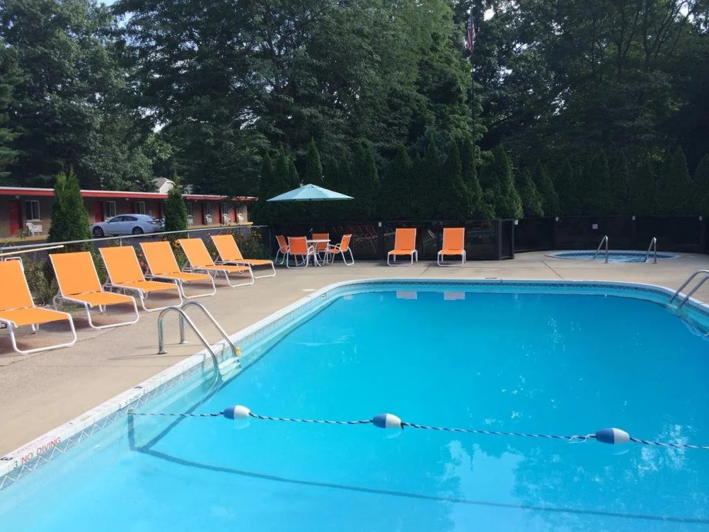 Starlite Resort