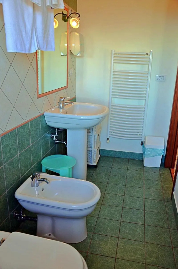 B&B Villa Hirschen