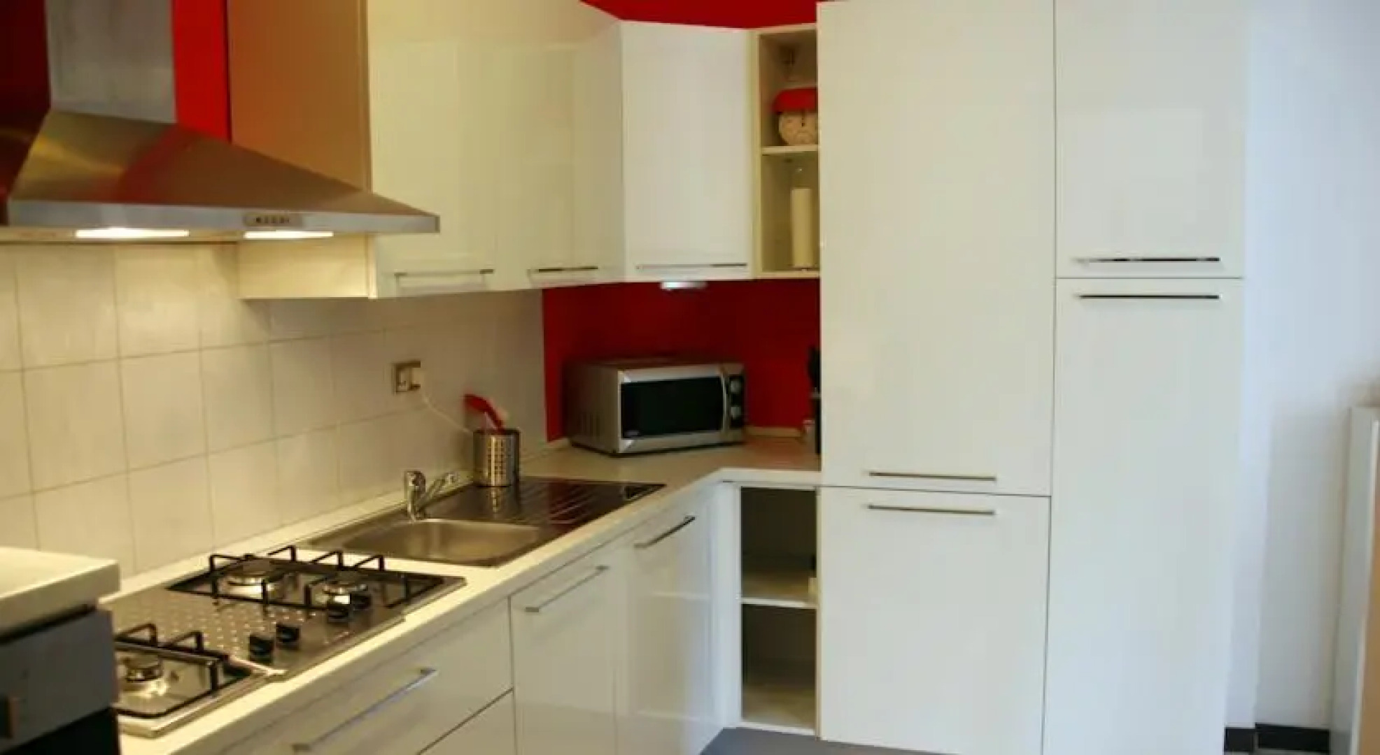 Casa Fiera Milano Rho - Expo