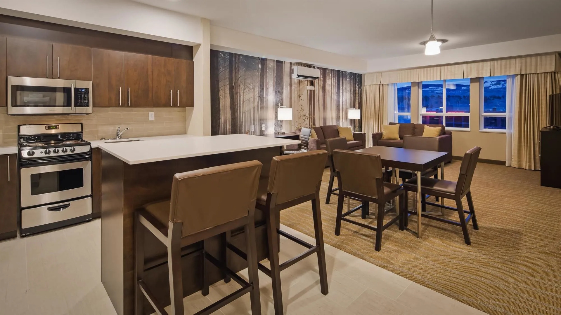 Best Western Plus Merritt Hotel