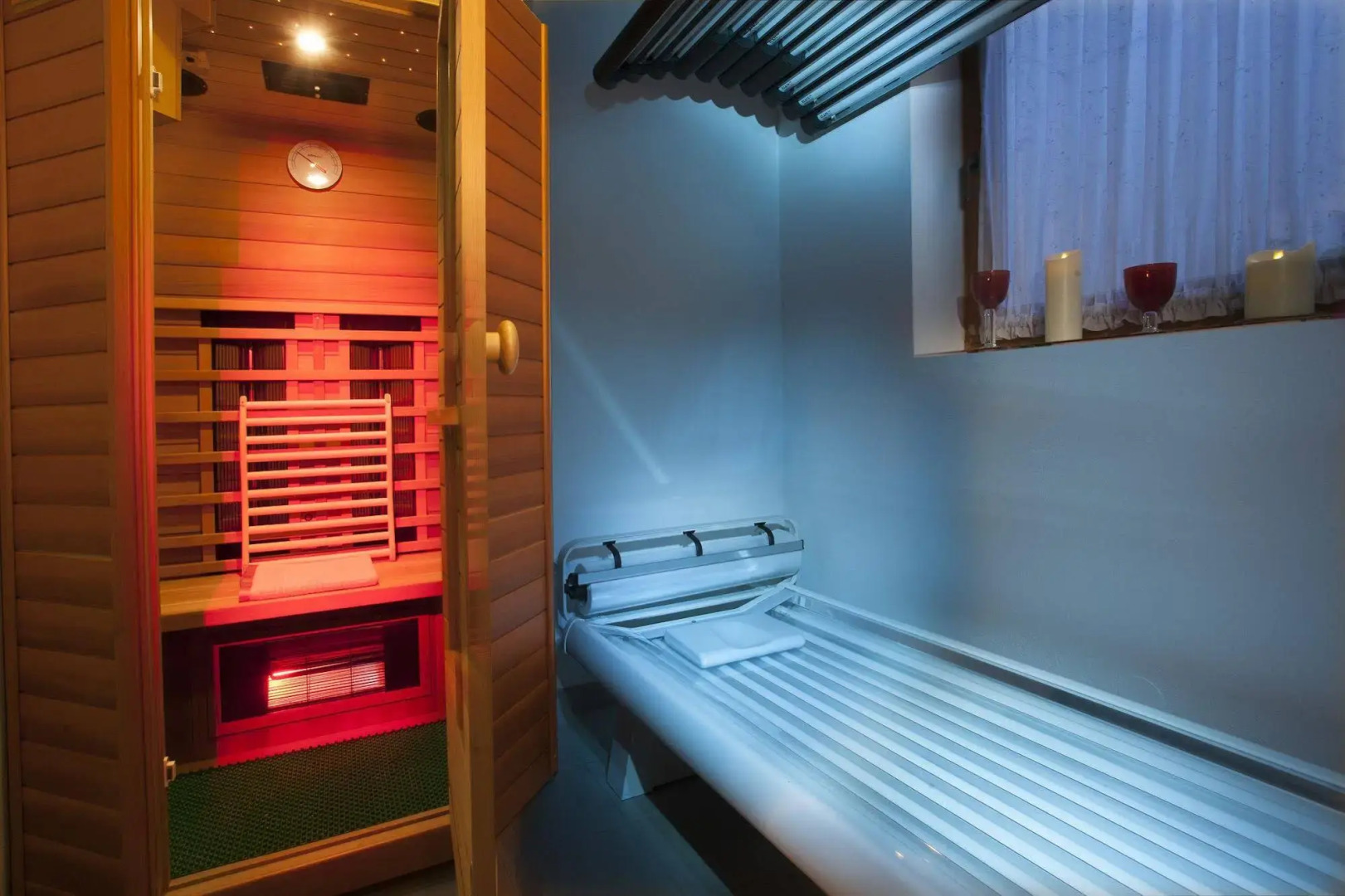 Hotel Pension Margit