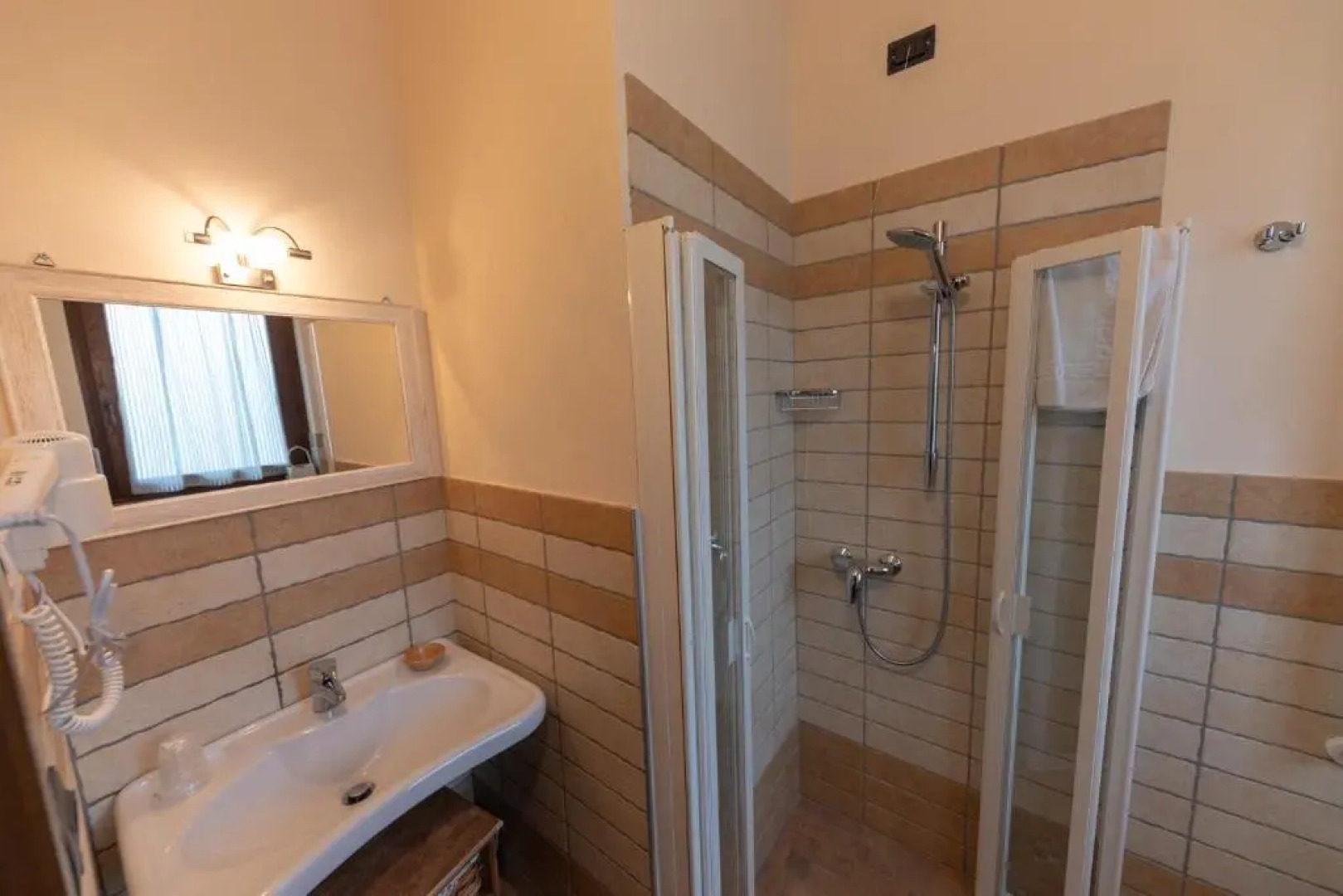 Agriturismo La Dimora Del Contadino