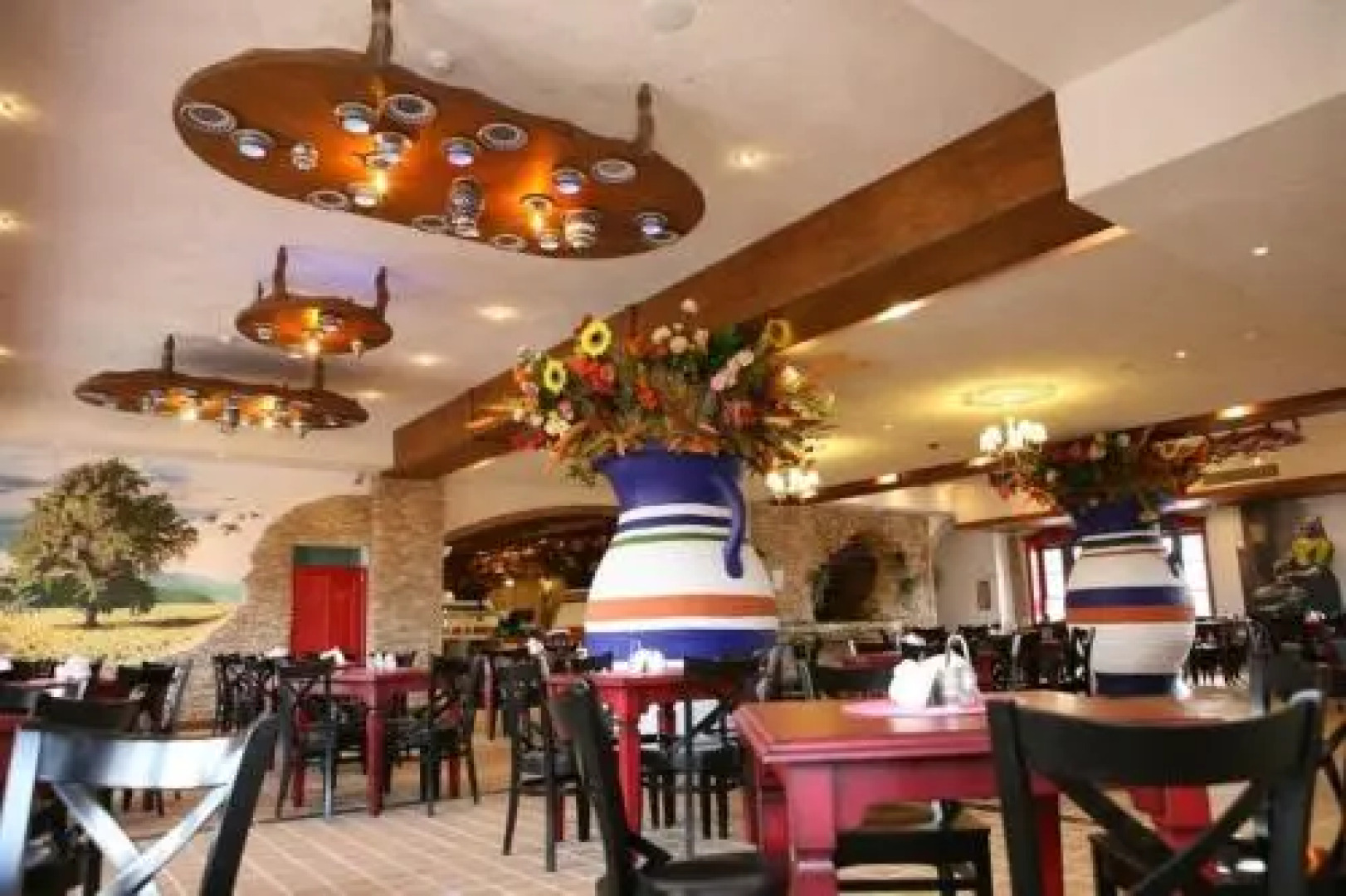 Hotel Złoty Młyn Majków