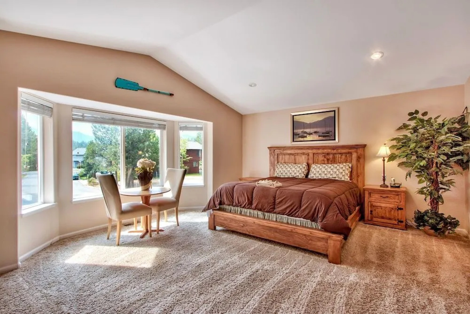 Keys Lagoon Retreat By RedAwning