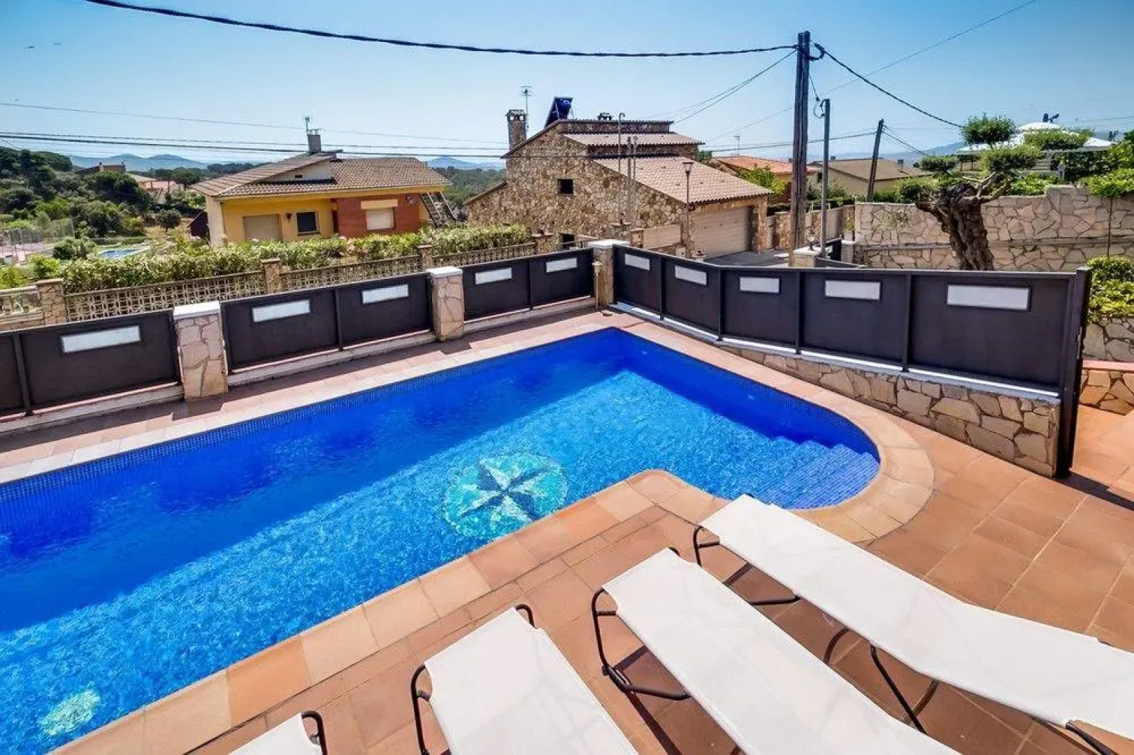 Vivalidays Villa Leys