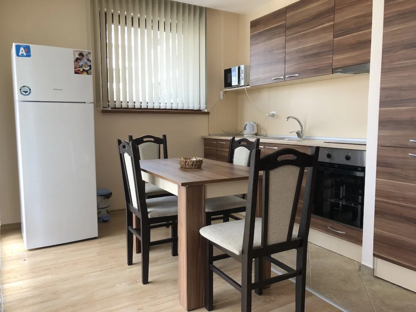 D&C Apartments in Garden of Eden