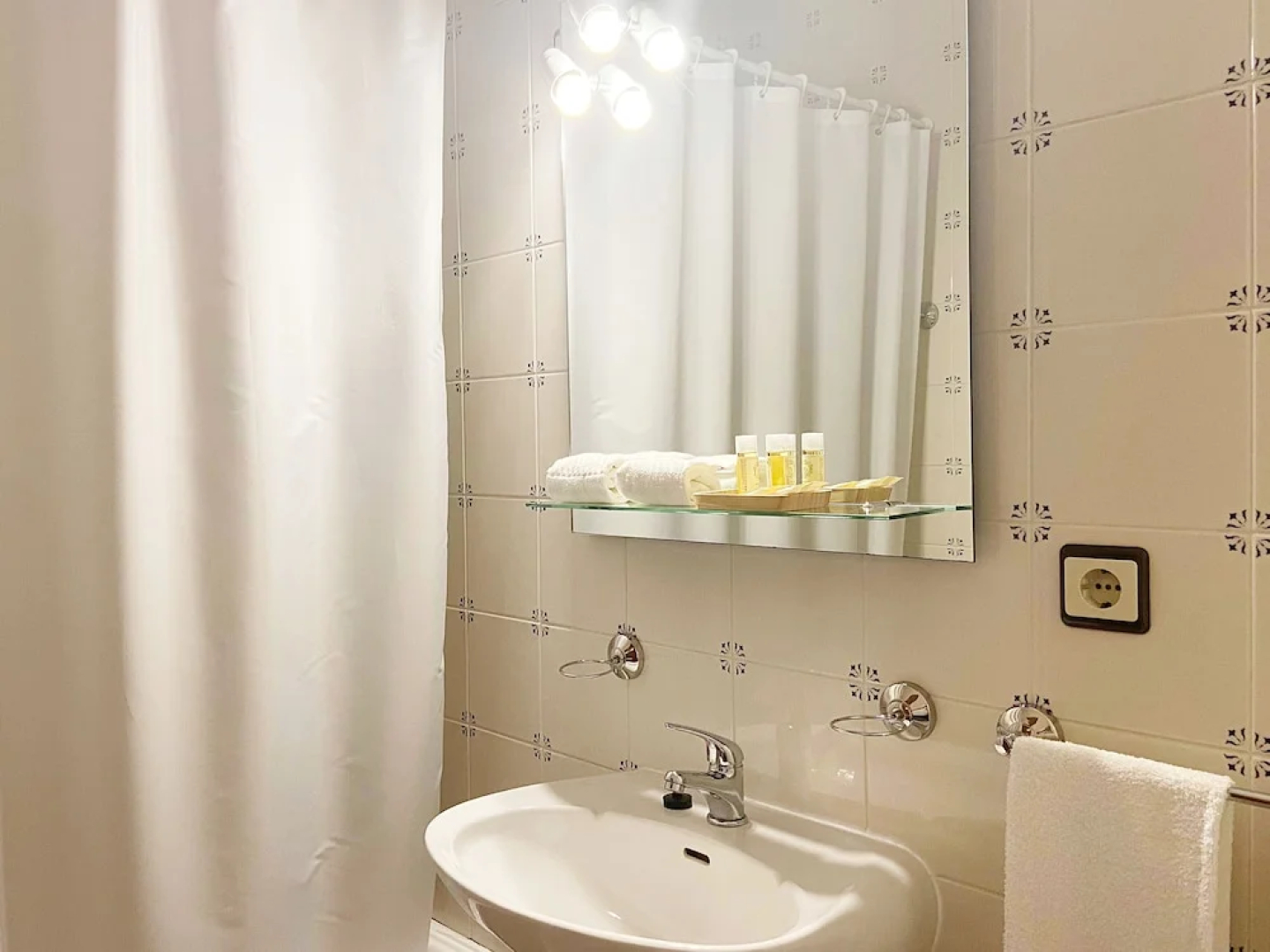 Vinhais Hotel