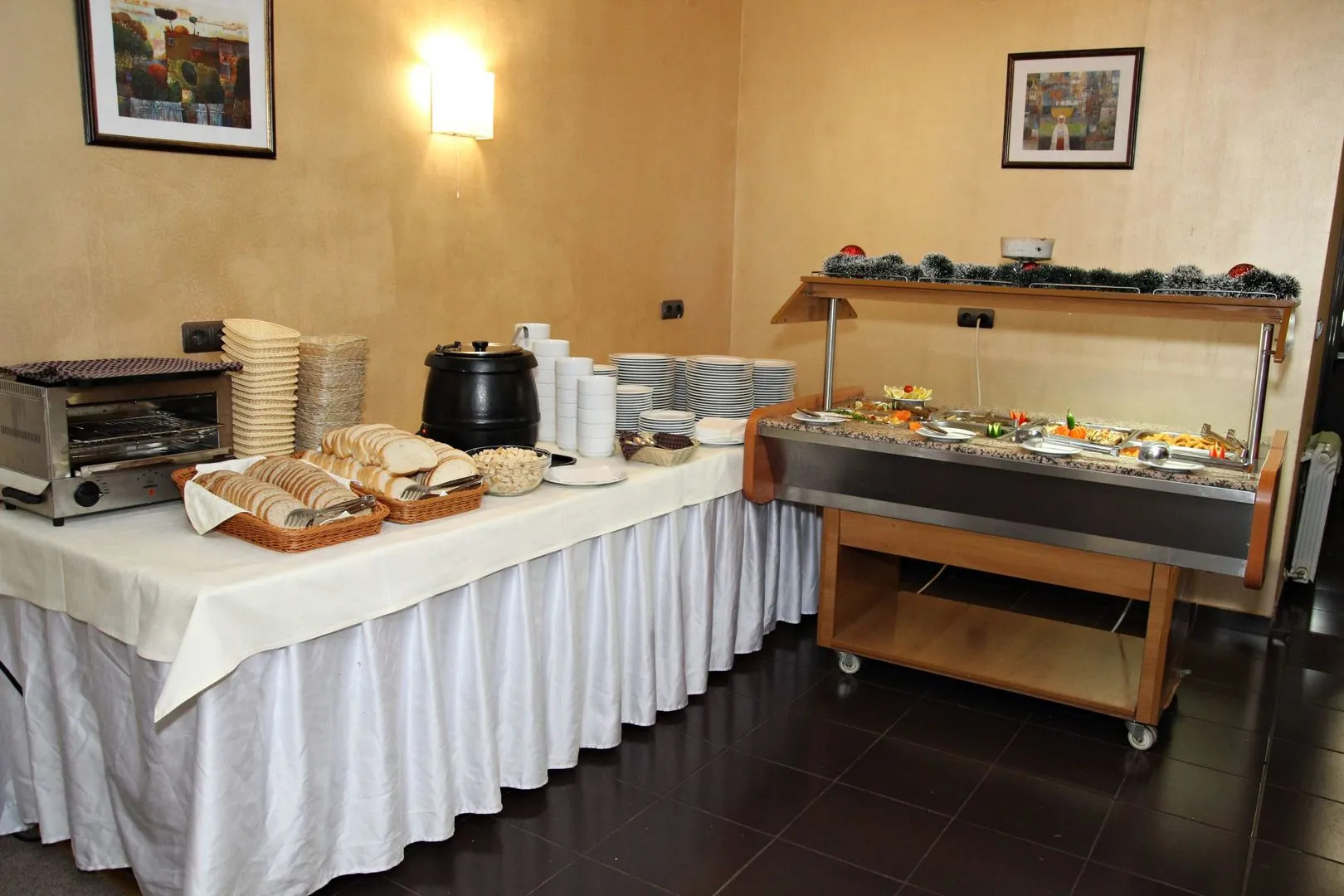 MPM Hotel Mursalitsa