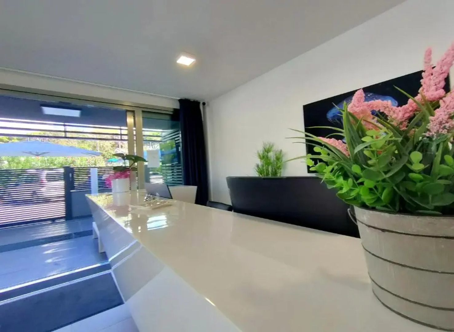 Residence Hotel Margherita