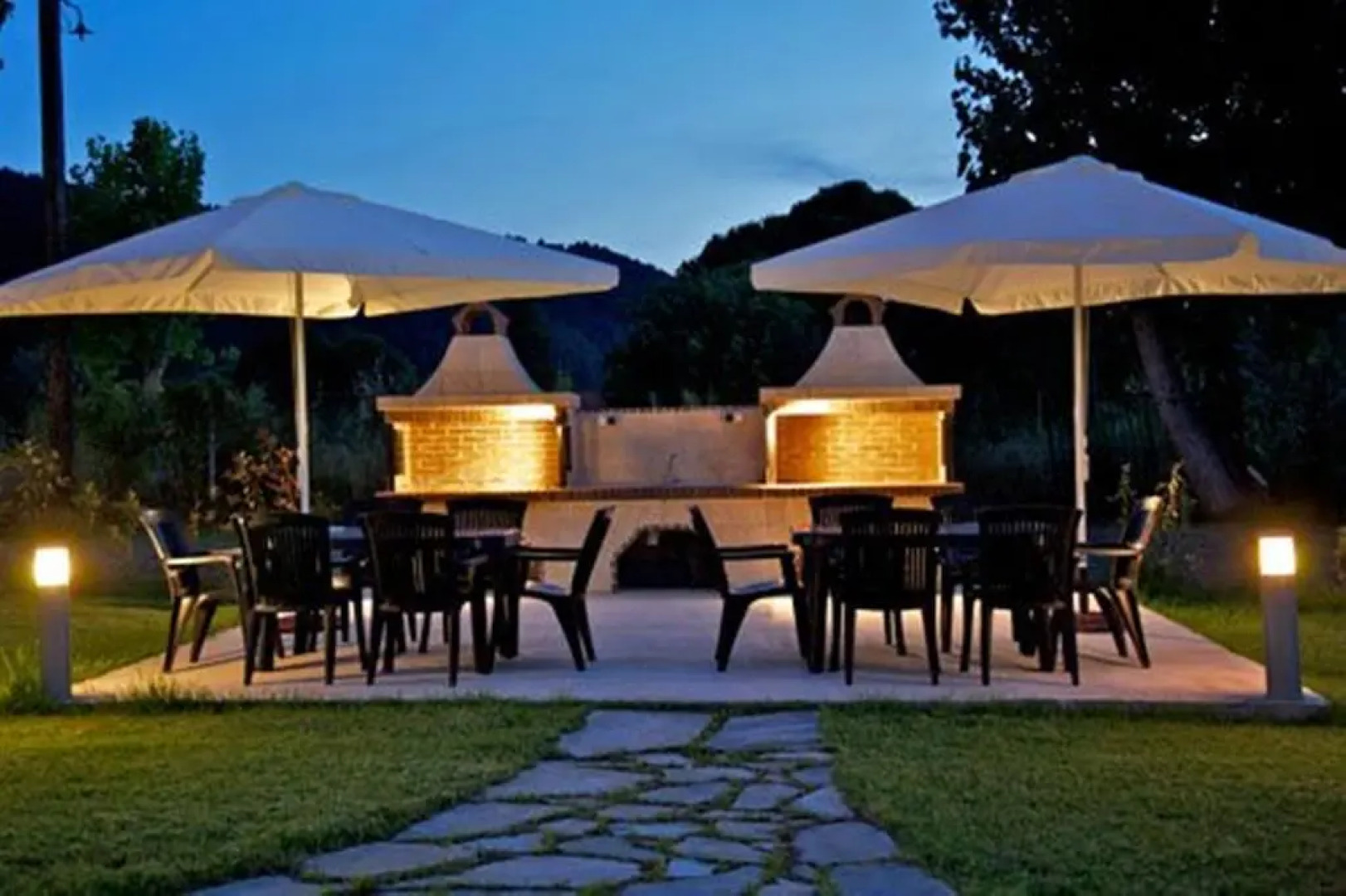 Chasapis Luxury Studios & Apartments