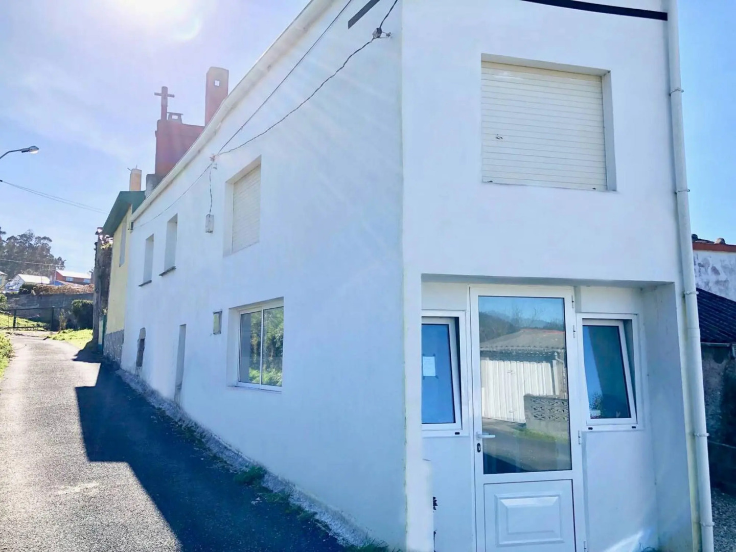 OBarqueiro - El descanso del Peregrino