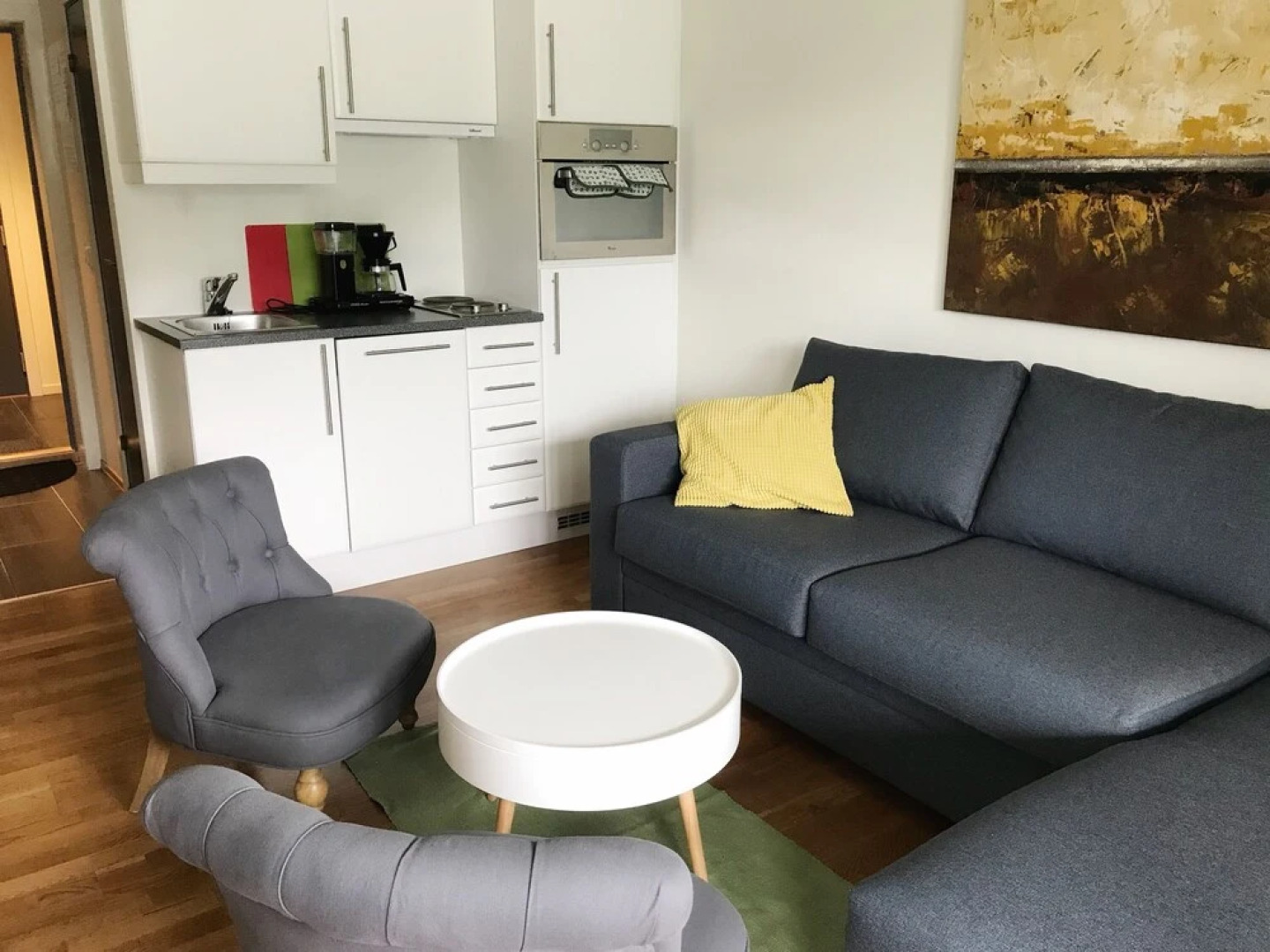 Oppheim resort- pure luxury