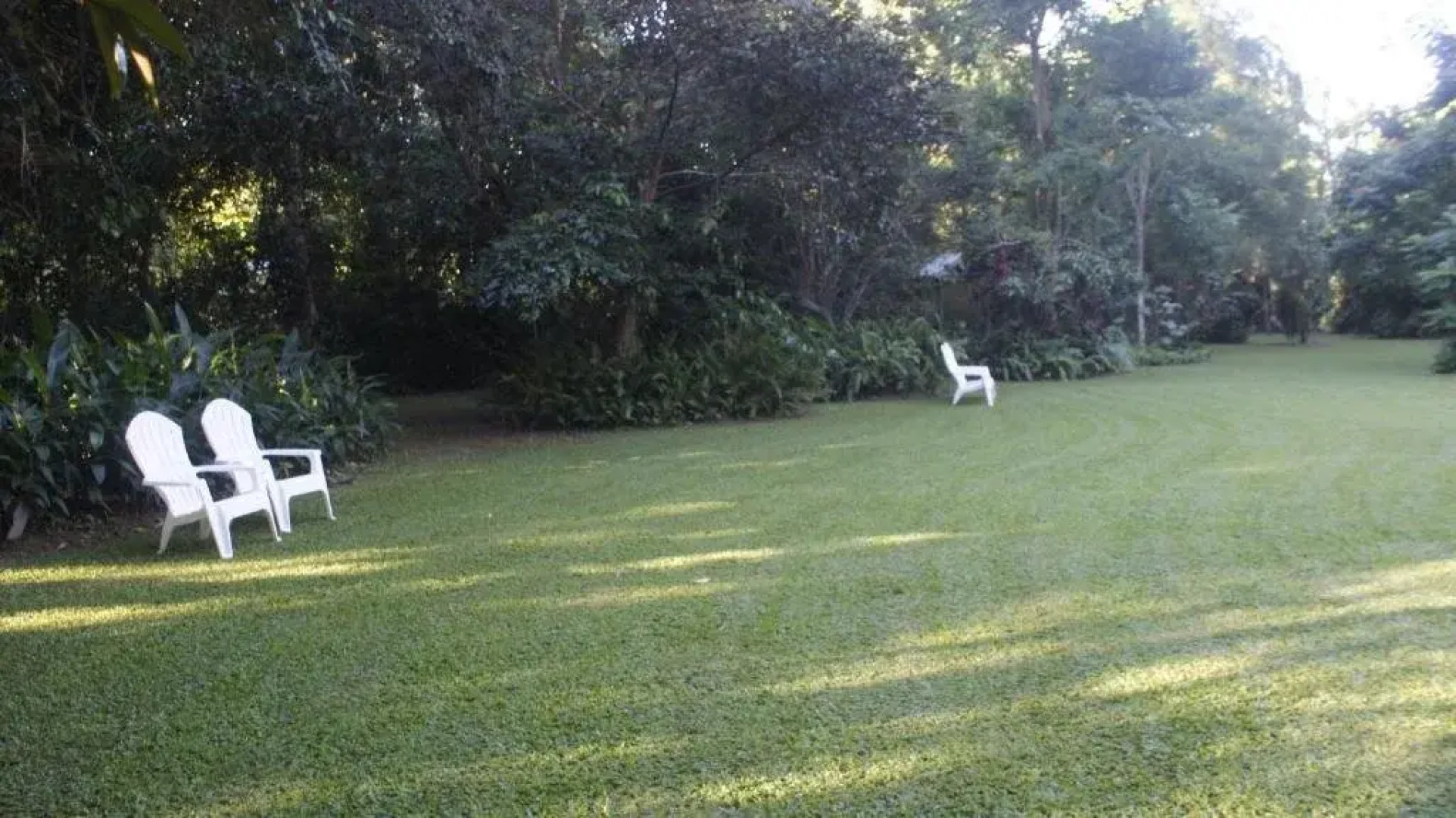 The Chantra Mission Beach B&B