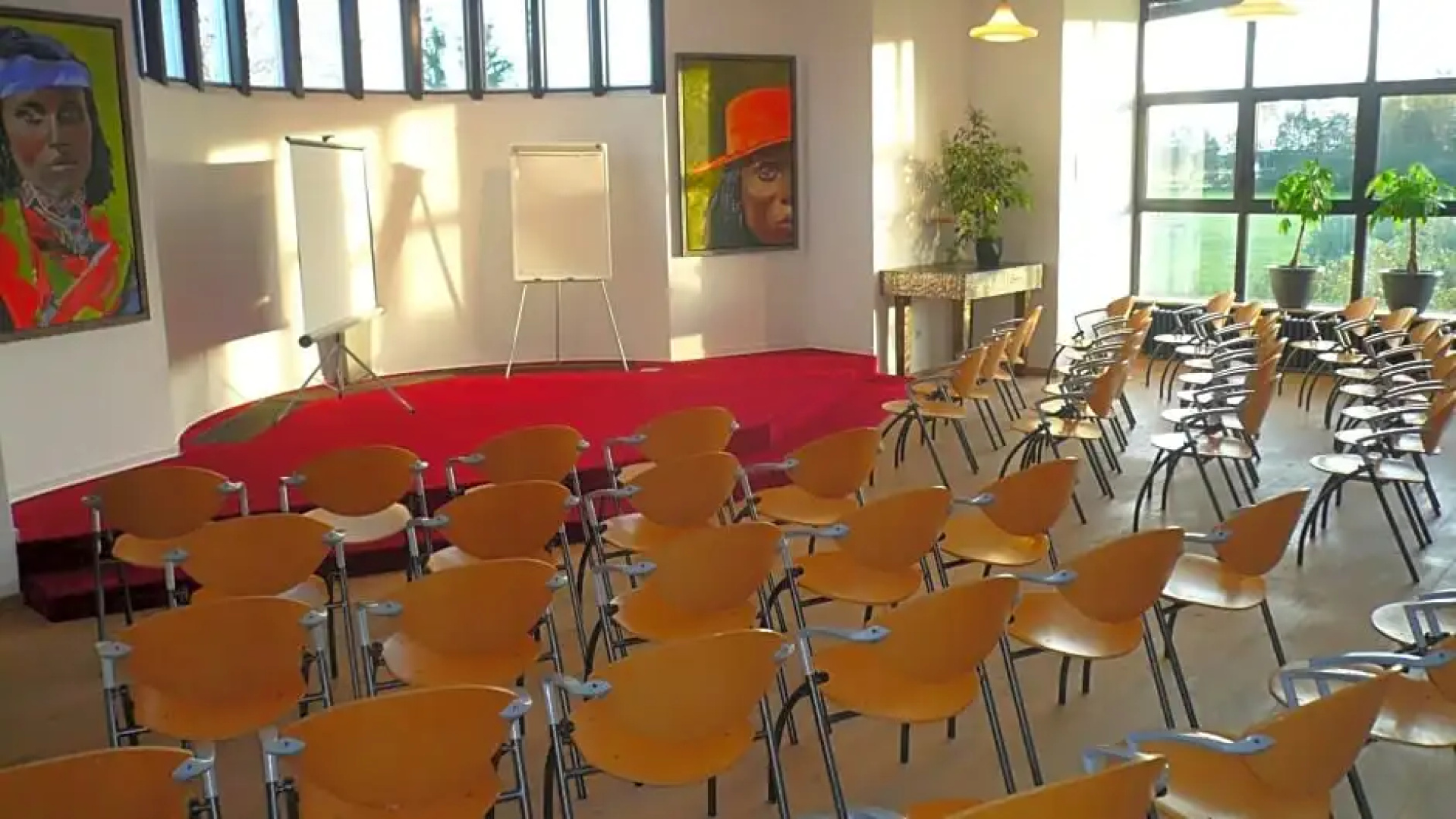World House Wetten
