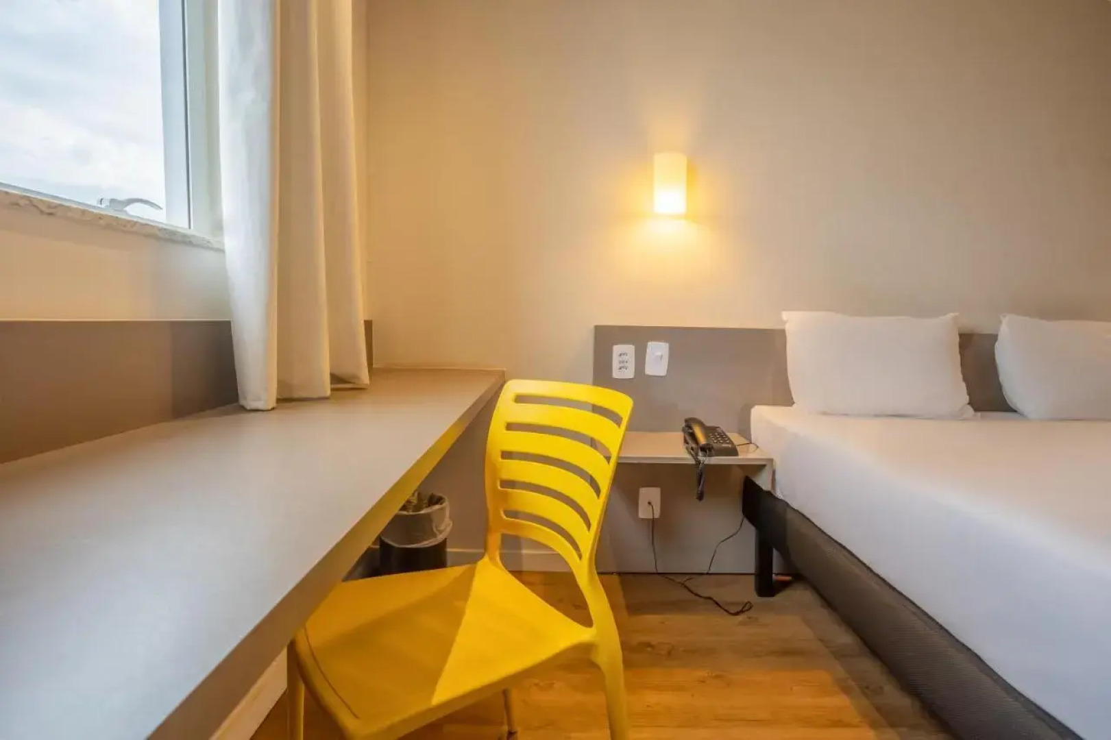 Caranda Hplus Express De Campo Grande