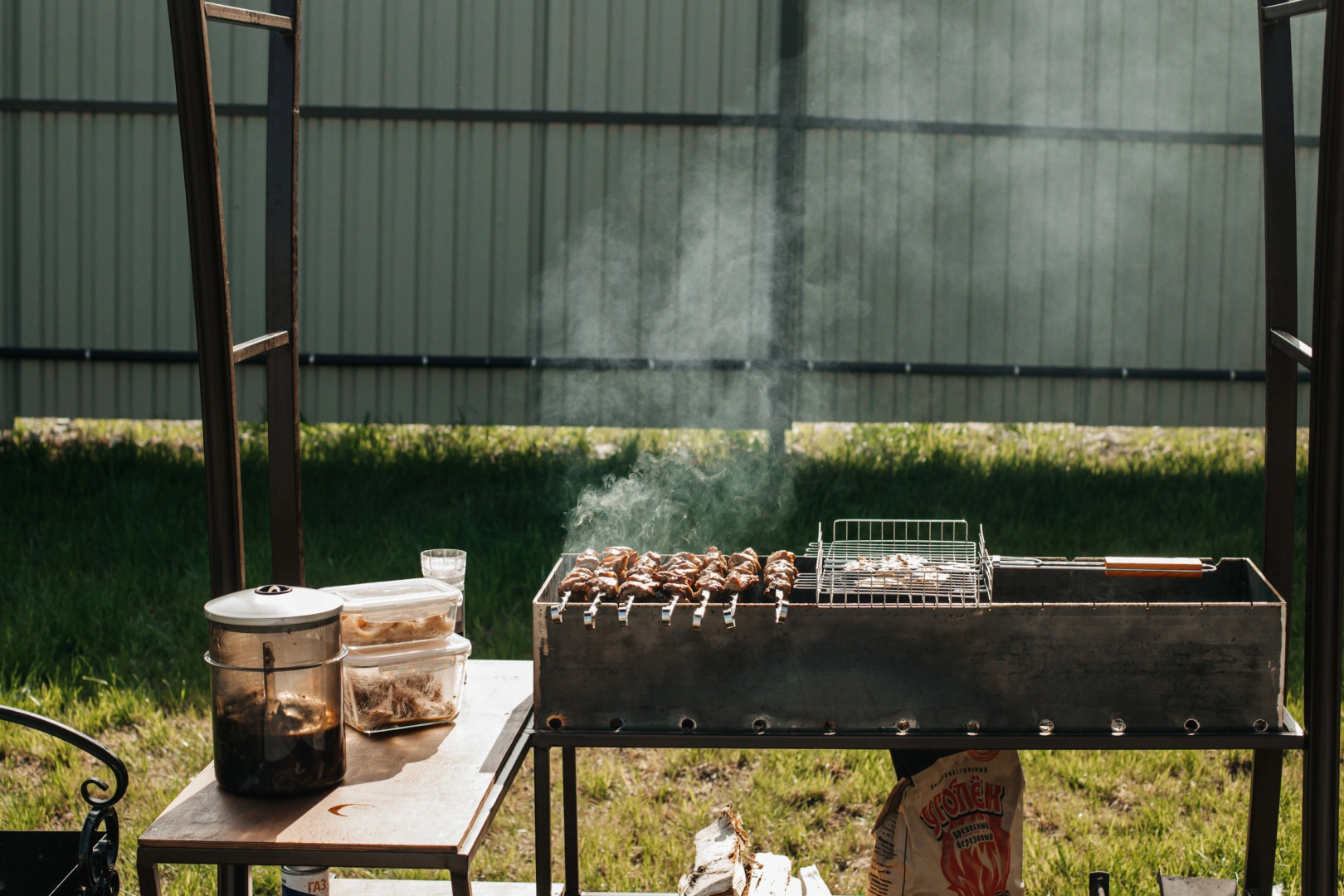 Dom u Morya (Leninskoe)