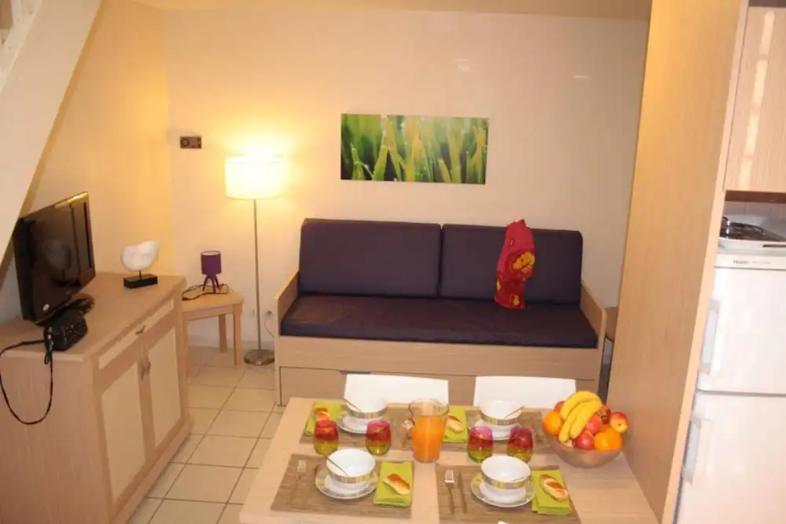 Lagrange Vacances Les Pierres de Jade