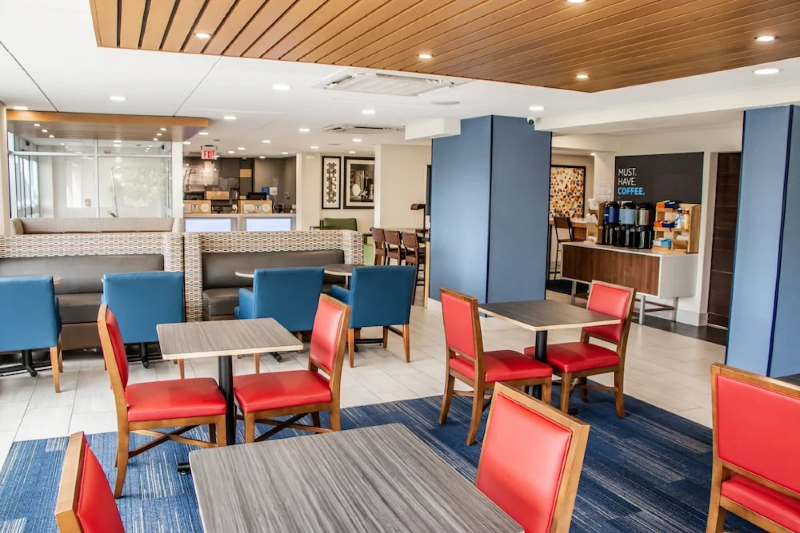 Holiday Inn Express Allentown North