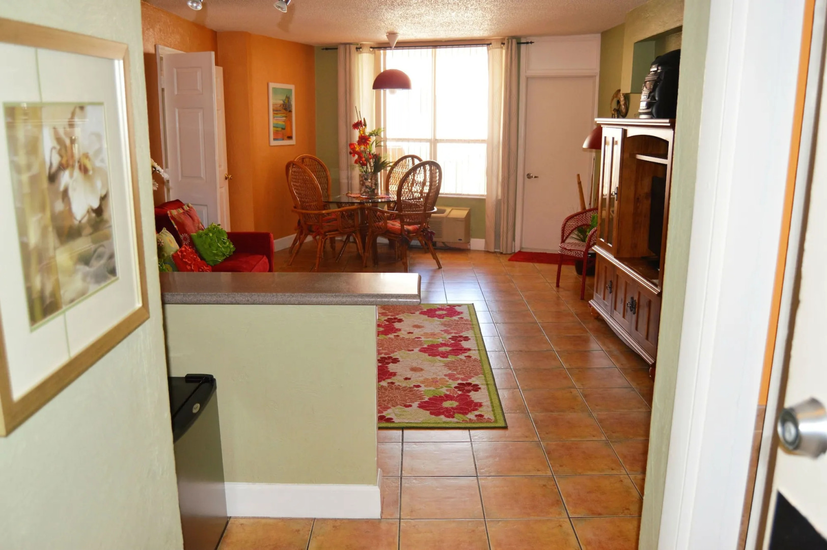 Fountain Beach Resort