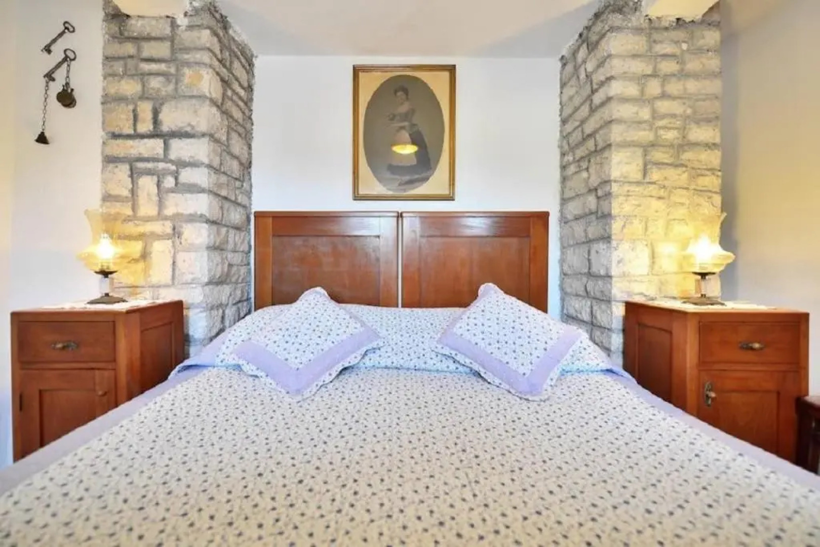 Holiday home Žarko - 50m to the sea