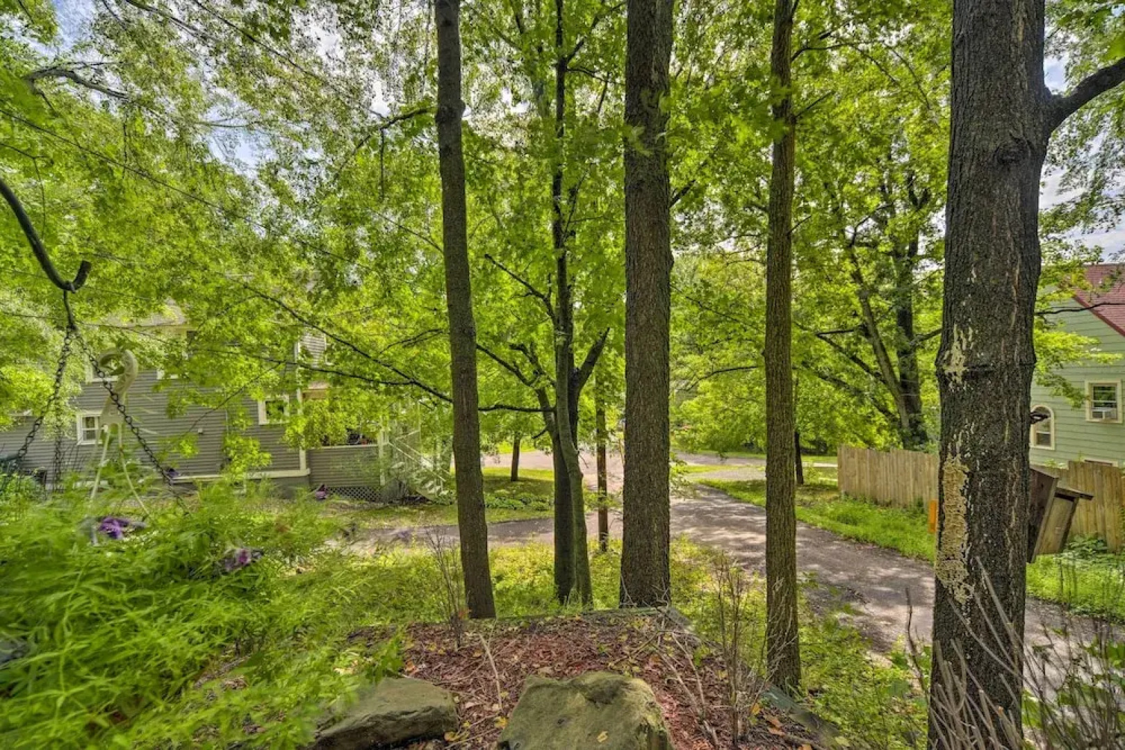 Pet-friendly St Croix Falls Remote Retreat!