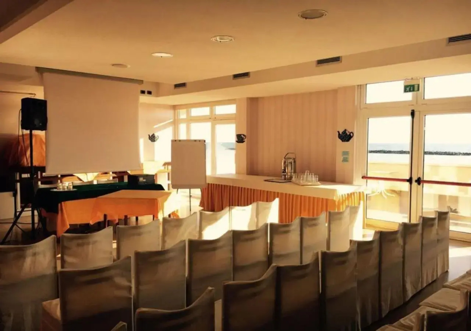 Hotel San Giorgio Savoia