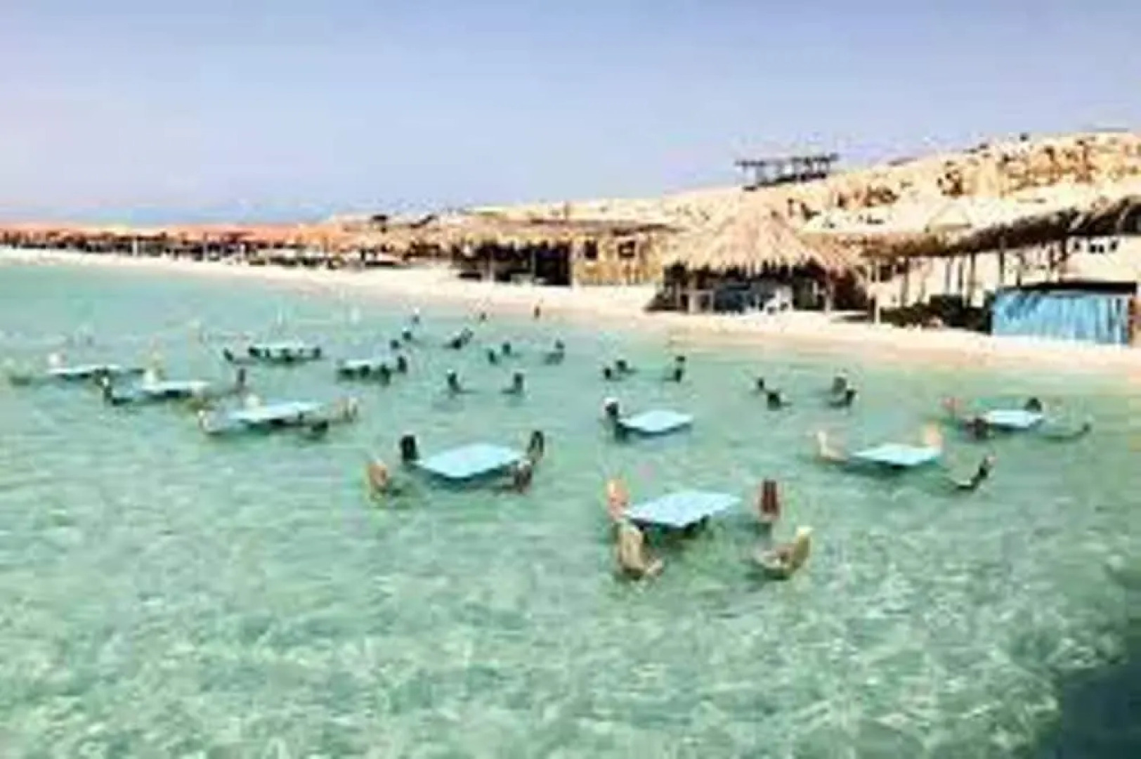 Beautiful 2bed Appt in Hurghada, Short & Long Term