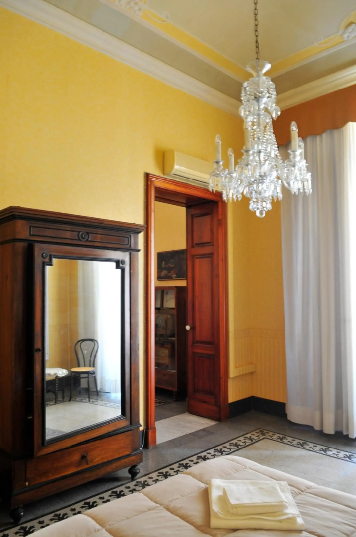 Suites in Sicily