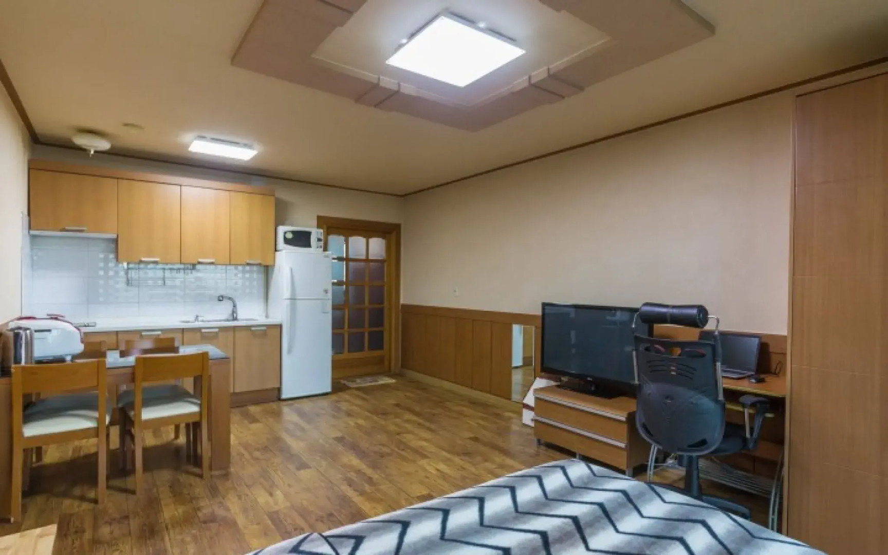 Uljin Blue Ara Pension